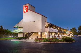 Saginaw (MI) United States Hotels