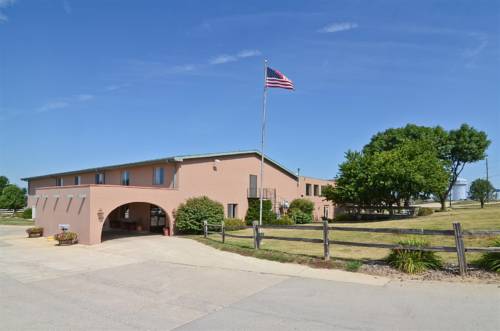 Cherokee (Iowa) Estados Unidos código de promoción de hotel booking.com