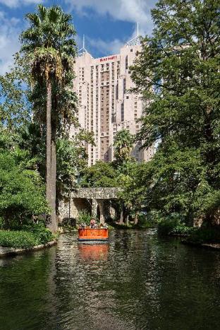 San Antonio (TX) United States Hotels
