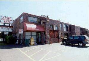 Canby Oregon Vereinigten Staaten Promo-Code Booking.com