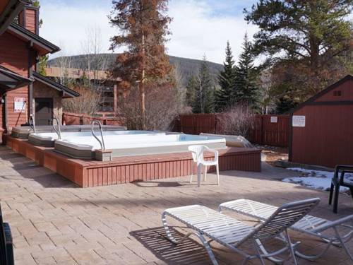 Frisco Colorado Vereinigten Staaten Promo-Code Booking.com