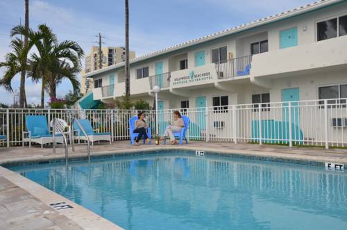 Hollywood (Florida) Estados Unidos código de promoción de hotel booking.com
