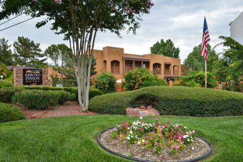 Sedona Arizona Vereinigten Staaten Promo-Code Booking.com