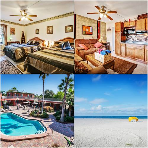 Redington Beach United States Promo Code Booking.com