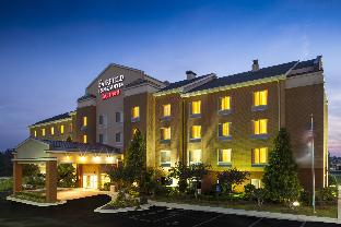 Mcdonough (GA) United States Hotels