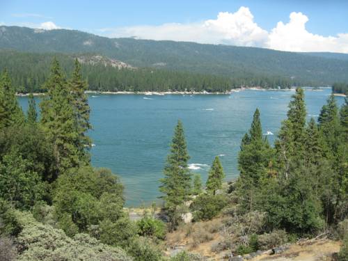 Oakhurst (California) Estados Unidos codigo de promocion booking.com