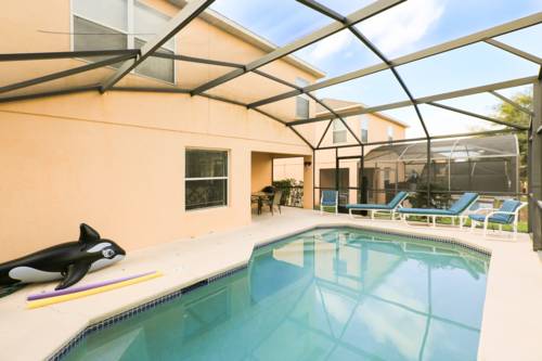 Haines City (Florida) United States Hotel