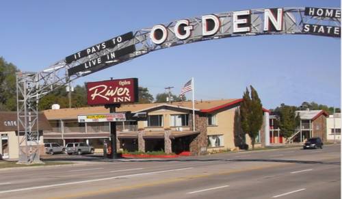 Ogden (Utah) United States Promo Code Booking.com