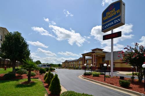 Cantón (Mississippi) Estados Unidos codigo de promocion booking.com