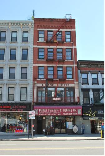 Nueva York, Nueva York) Estados Unidos c&oacute;digo de promoci&oacute;n de hotel booking.com