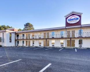 Selma (NC) United States Hotels