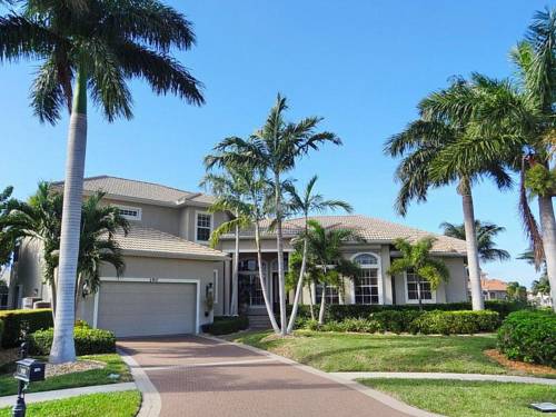 Marco Island (Florida) United States Hotel