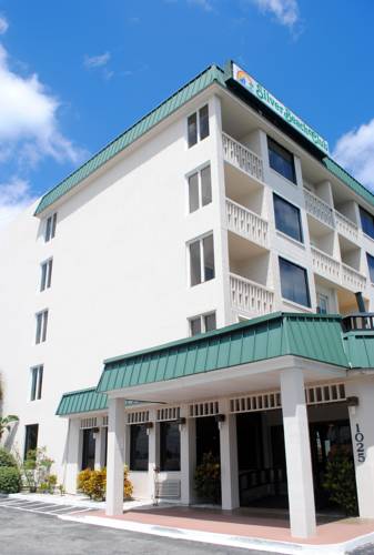 Daytona Beach Florida Vereinigten Staaten Promo-Code Booking.com