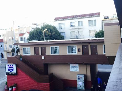 San Francisco, Kalifornien Vereinigten Staaten Promo-Code Booking.com