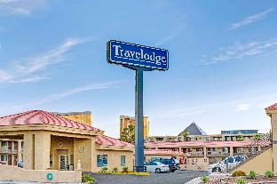 Las Vegas (NV) United States Hotels