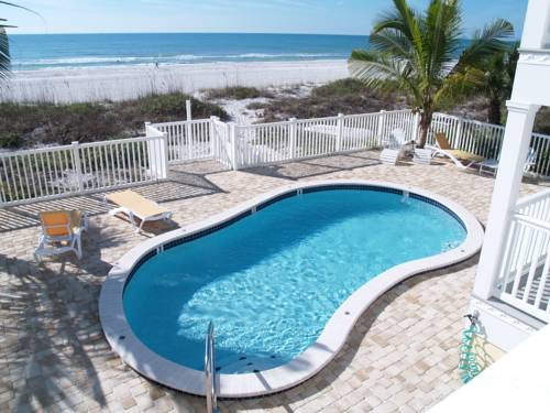 Redington Shores United States Hotel