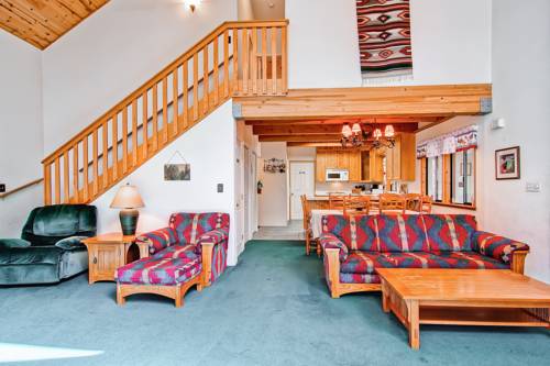 Yosemite West (California) United States Hotel