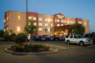 Albany (OR) United States Hotels