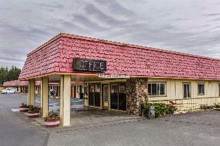 Crescent City (CA) United States Hotels