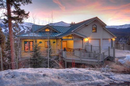 Breckenridge Colorado Vereinigten Staaten Promo-Code Booking.com