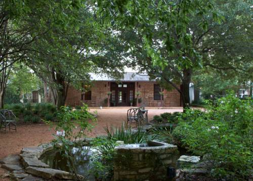 Fredericksburg (Texas) United States Promo Code Booking.com