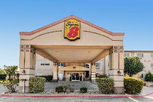Weatherford (TX) United States Hotels