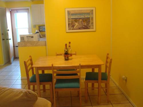 Port Aransas (Texas) United States Hotel