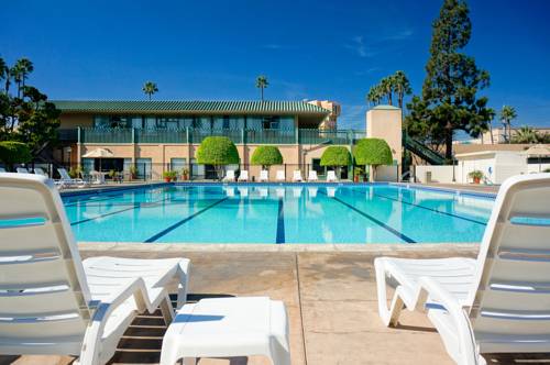 Anaheim (California) United States Promo Code Booking.com