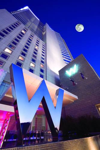 Dallas (Texas) United States Hotel