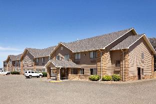 Salina (KS) United States Hotels