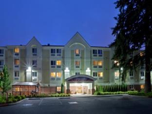 Lacey (WA) United States Hotels