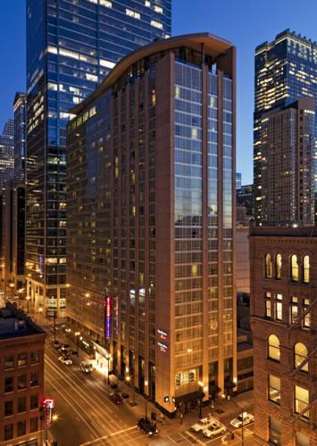 Chicago, Illinois) Estados Unidos codigo de promocion booking.com