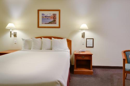Hacienda Heights (CA) United States Hotels