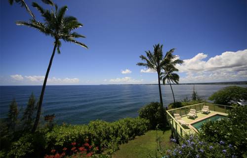 Hilo (Big Island, Hawaii) United States Hotel