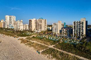 Myrtle Beach (SC) United States Hotels