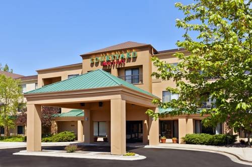 Grand Rapids (Michigan) United States Hotel