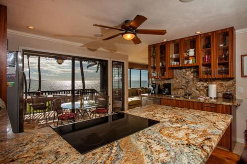 Kihei (Hawaii) United States Hotel