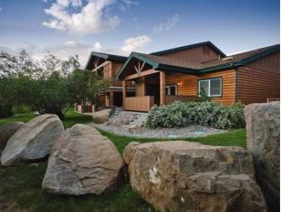 Estes Park (CO) United States Hotels