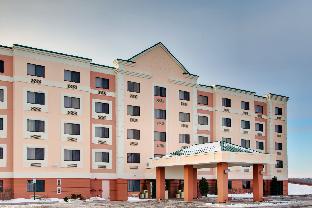 Sault Ste Marie (Mi) United States Hotels