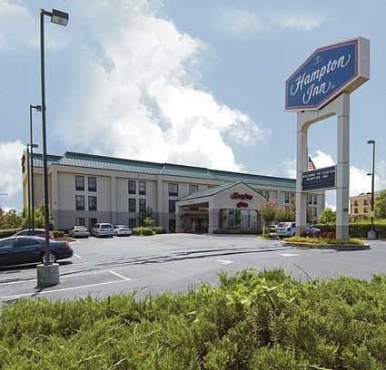 Clinton Mississippi Vereinigten Staaten Promo-Code Booking.com