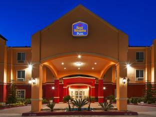 Manvel (TX) United States Hotels