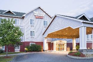 White River Junction (VT) United States Hotels