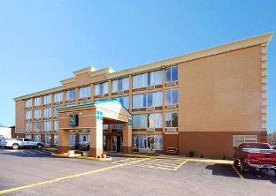 Lafayette (IN) United States Hotels