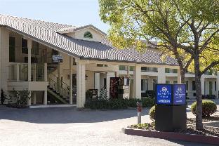 Santa Rosa (CA) United States Hotels