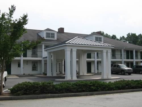 Covington (Georgia) United States Hotel
