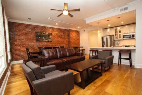 Nueva Orleans Estados Unidos código de promoción de hotel booking.com