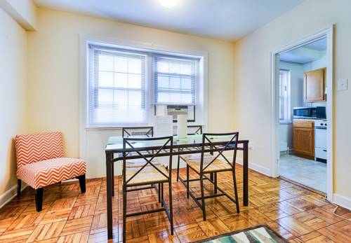 Washington DC Estados Unidos codigo de promocion booking.com