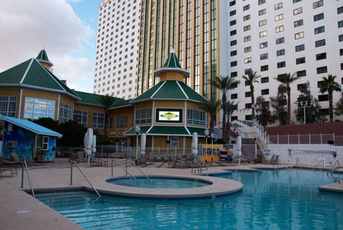 Laughlin (Nevada) United States Hotel