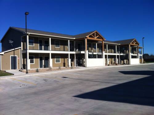 Big Spring (Texas) Estados Unidos código de promoción de hotel booking.com