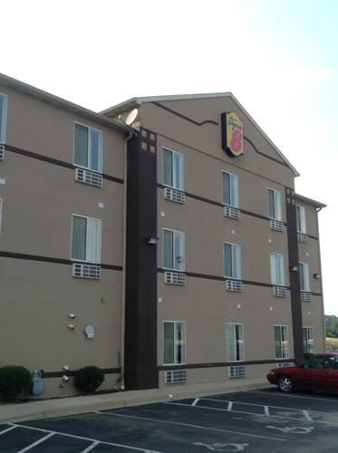 Corydon Indiana Vereinigten Staaten Promo-Code Booking.com